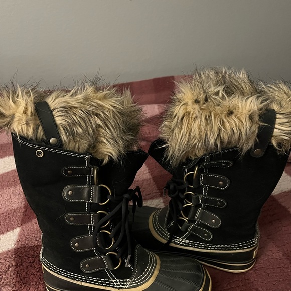 Sorel Joan of Arctic Boot - Picture 3 of 6